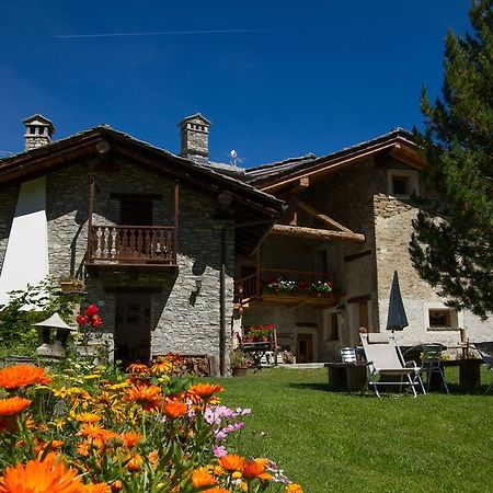 Maison Peroulaz Charvensod Exterior photo