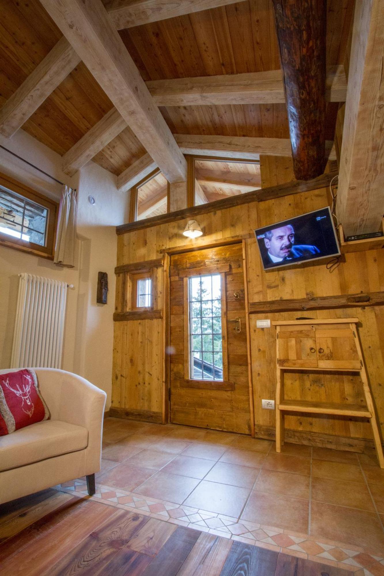 Maison Peroulaz Charvensod Room photo