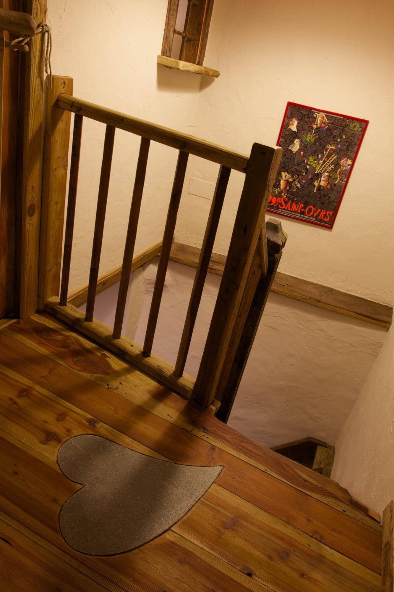 Maison Peroulaz Charvensod Room photo