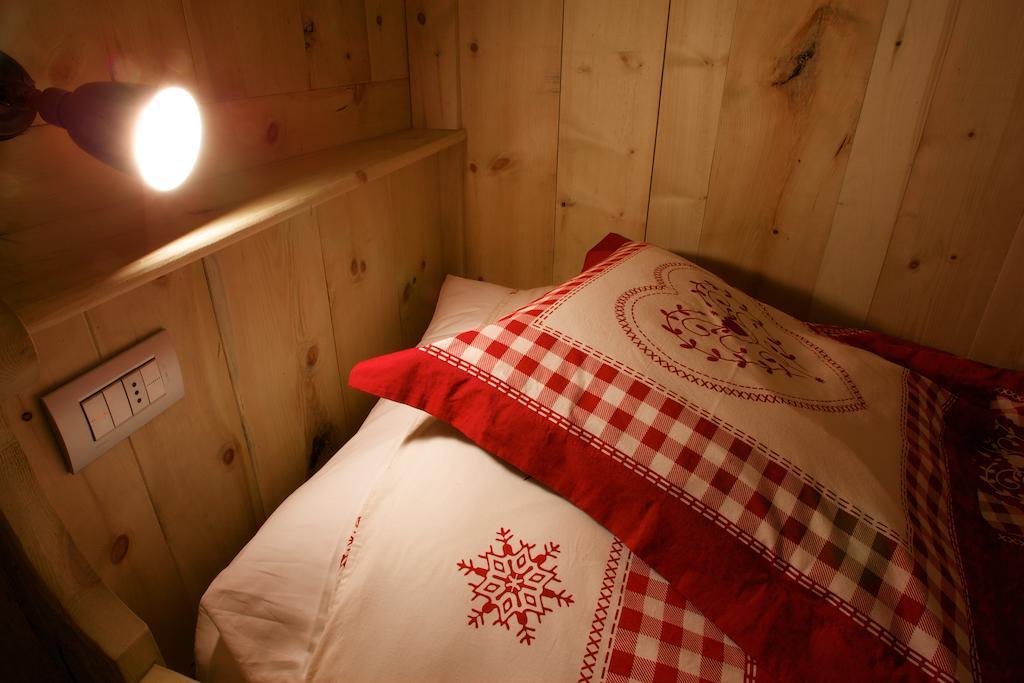 Maison Peroulaz Charvensod Room photo