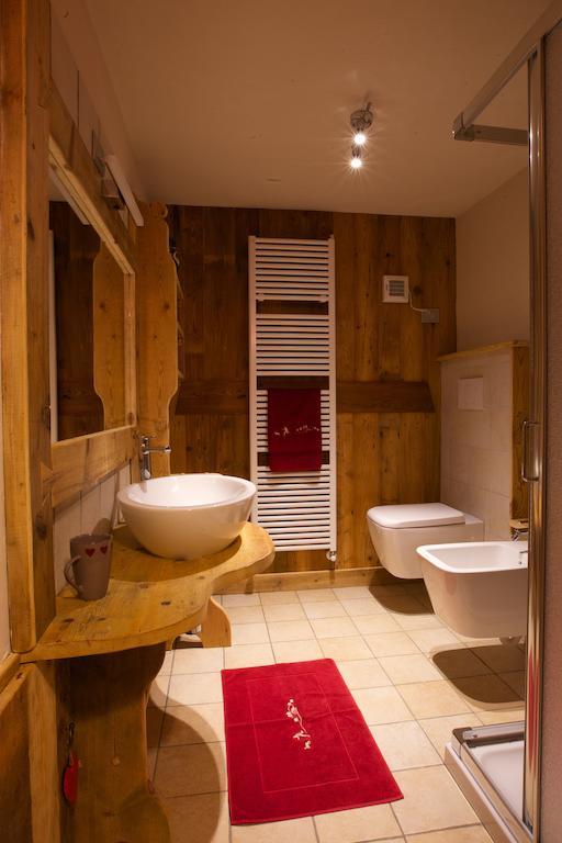 Maison Peroulaz Charvensod Room photo