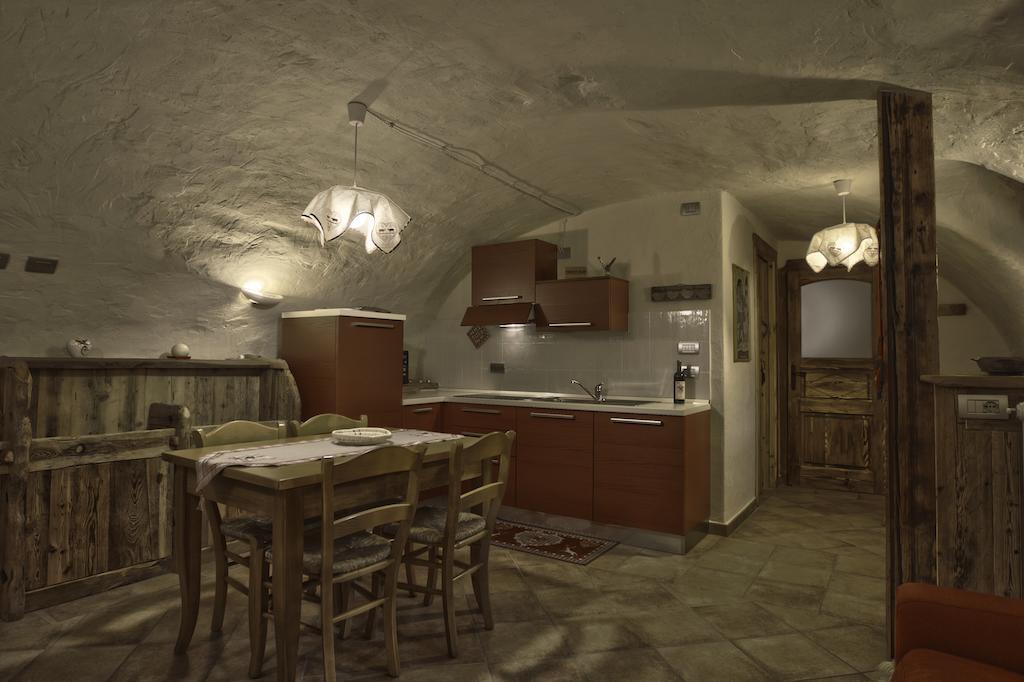Maison Peroulaz Charvensod Room photo