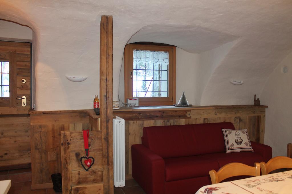 Maison Peroulaz Charvensod Room photo