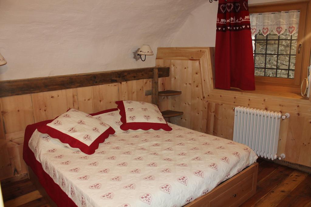 Maison Peroulaz Charvensod Room photo